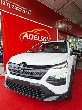 RENAULT KARDIAN 1.0 TCE FLEX EVOLUTION EDC